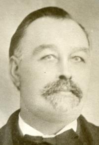 John Everet Wesley (1827 - 1909) Profile